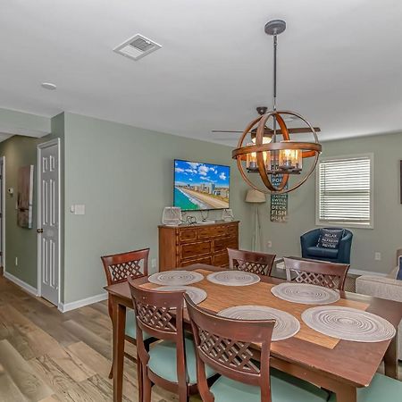 125 Atlantic Avenue Unit G1 - Pet Friendly! Walk To The Beach And Pier! 2Br -1Ba - Sleeps 6 Guests! Myrtle Beach Exteriér fotografie