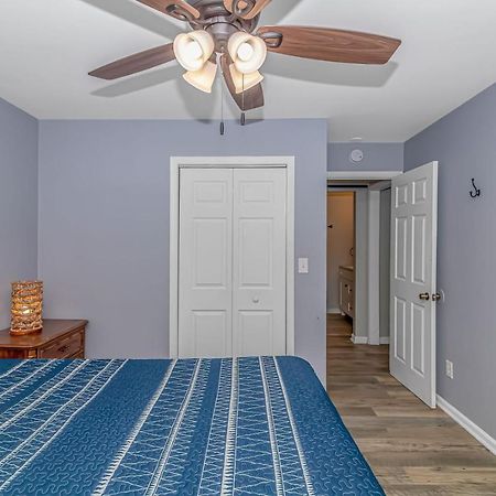 125 Atlantic Avenue Unit G1 - Pet Friendly! Walk To The Beach And Pier! 2Br -1Ba - Sleeps 6 Guests! Myrtle Beach Exteriér fotografie
