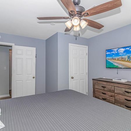 125 Atlantic Avenue Unit G1 - Pet Friendly! Walk To The Beach And Pier! 2Br -1Ba - Sleeps 6 Guests! Myrtle Beach Exteriér fotografie
