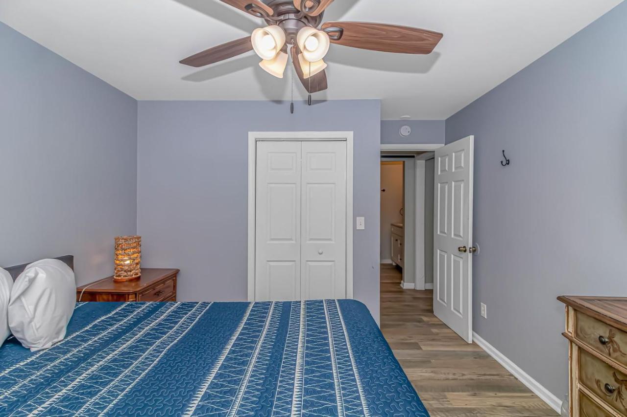 125 Atlantic Avenue Unit G1 - Pet Friendly! Walk To The Beach And Pier! 2Br -1Ba - Sleeps 6 Guests! Myrtle Beach Exteriér fotografie