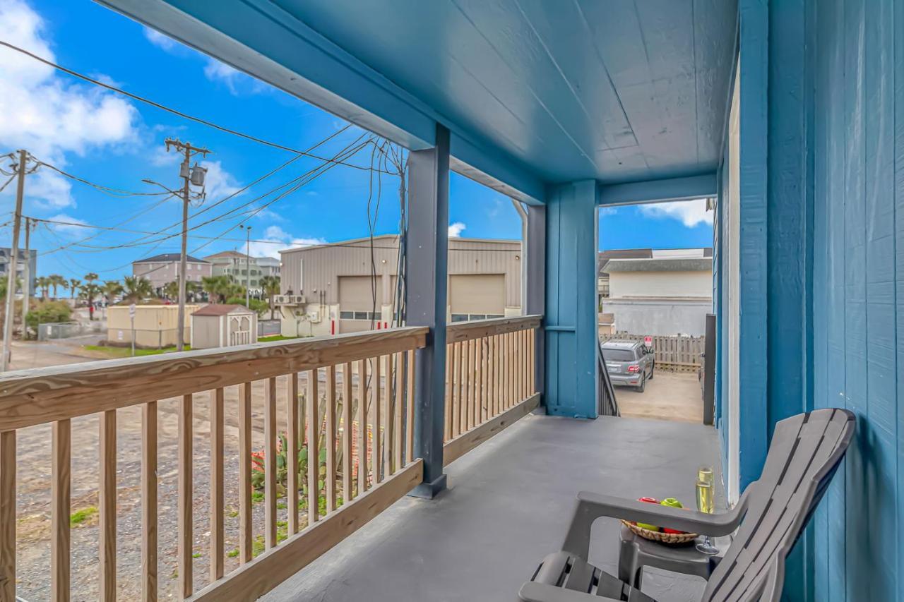 125 Atlantic Avenue Unit G1 - Pet Friendly! Walk To The Beach And Pier! 2Br -1Ba - Sleeps 6 Guests! Myrtle Beach Exteriér fotografie