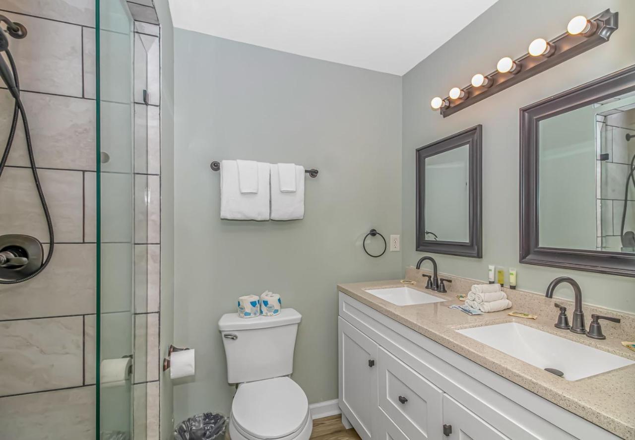 125 Atlantic Avenue Unit G1 - Pet Friendly! Walk To The Beach And Pier! 2Br -1Ba - Sleeps 6 Guests! Myrtle Beach Exteriér fotografie