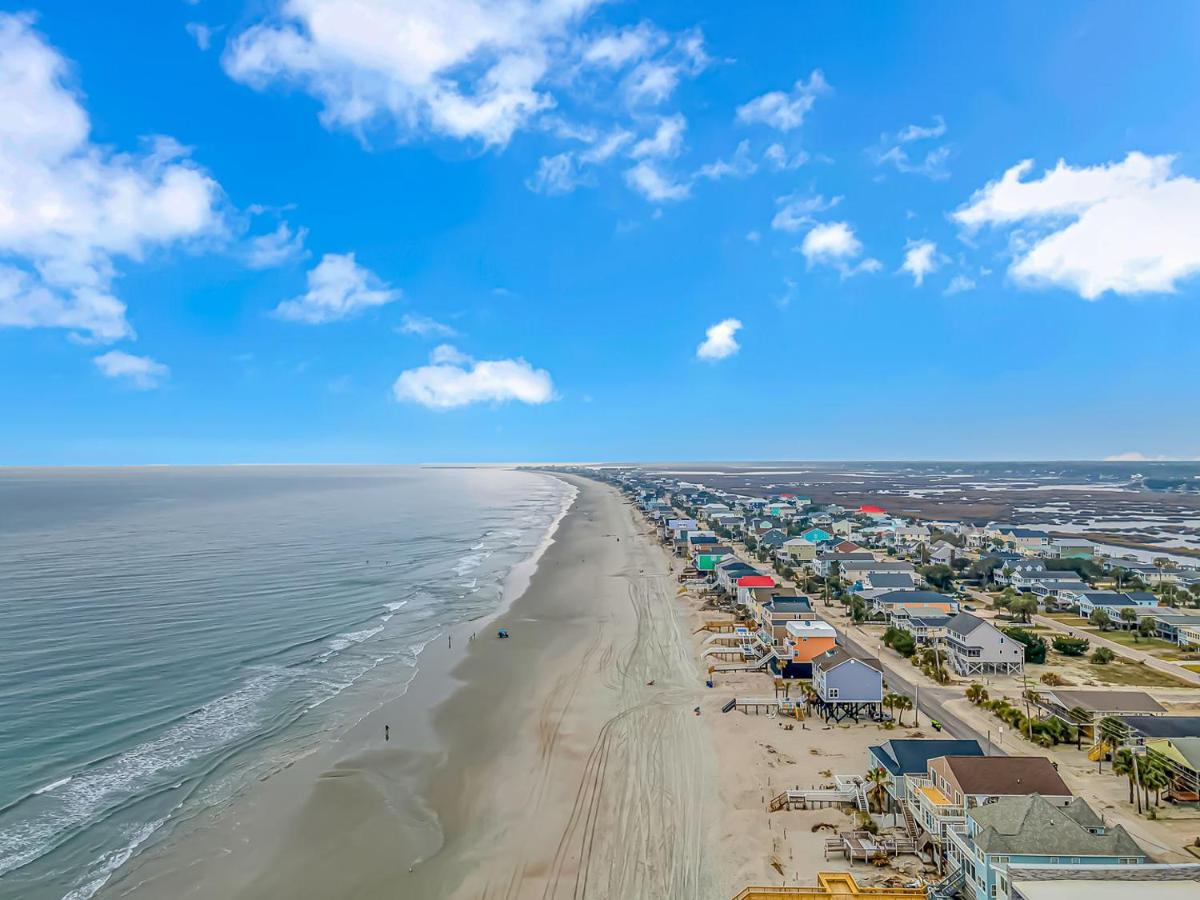 125 Atlantic Avenue Unit G1 - Pet Friendly! Walk To The Beach And Pier! 2Br -1Ba - Sleeps 6 Guests! Myrtle Beach Exteriér fotografie
